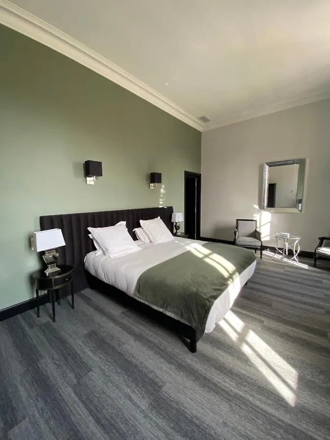 Hotel Domaine de Montcausson à Revel  0*, Revel (Haute-Garonne) France