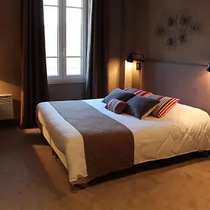 2* Hotel Hotellerie Du