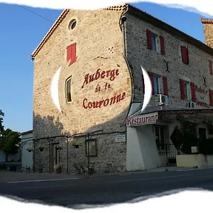 https://auberge-de-la-couronne.hotels-rhonealpes.com