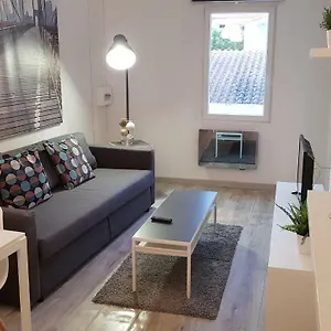  Appartement - Hyper Centre Au Calme