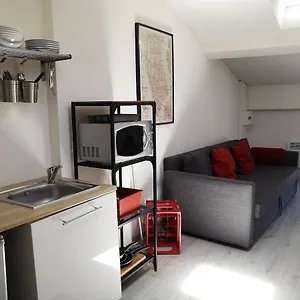  Appartement Loft Hypercentre Revel